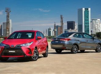 ¿Cómo viene la pelea hatch vs sedán entre los compactos?