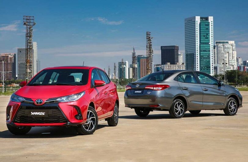 ¿Cómo viene la pelea hatch vs sedán entre los compactos?