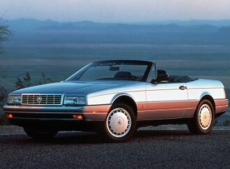 10 modelos de Pininfarina para marcas no europeas