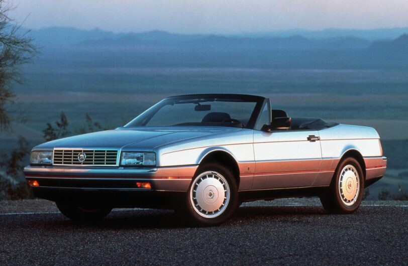 10 modelos de Pininfarina para marcas no europeas