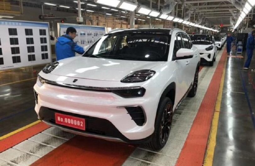Chery invertirá US$ 400 millones para fabricar eléctricos en la Argentina