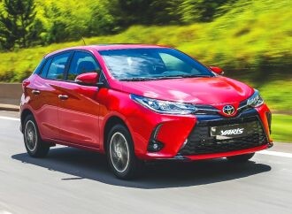 Con más de 240 mil suscriptores, Toyota Plan celebra su décimo aniversario en Argentina