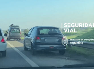 La ANSV le declara la guerra a los banquineros