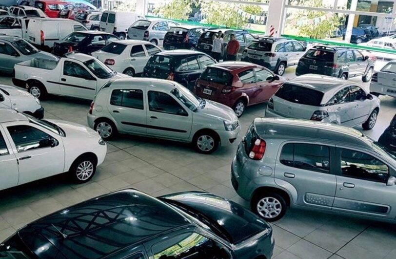 Ventas enero: el peor arranque en los últimos 18 años