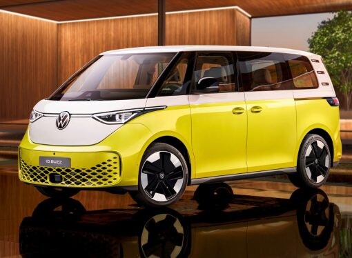 Ya están los siete finalistas del Car of the Year europeo 2023