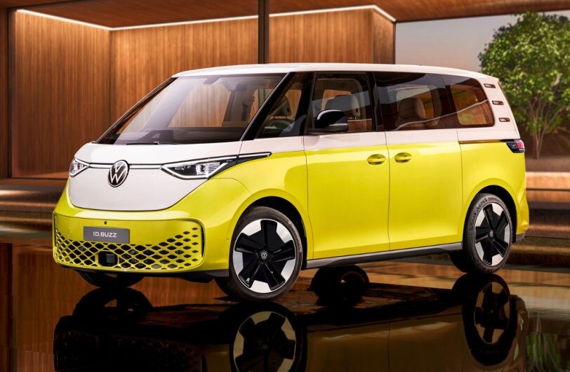 Ya están los siete finalistas del Car of the Year europeo 2023