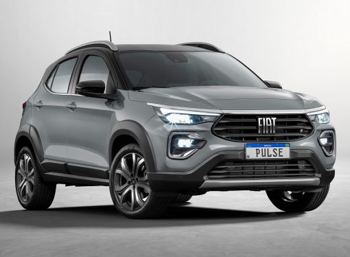 Análisis: el nuevo Fiat Pulse, ¿es o no un SUV?