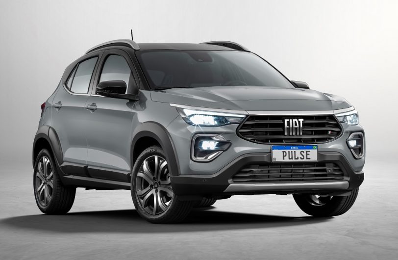 Análisis: el nuevo Fiat Pulse, ¿es o no un SUV?