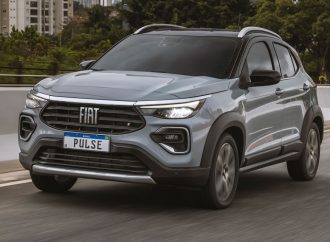 Fiat confirma el equipamiento de las tres versiones de Pulse