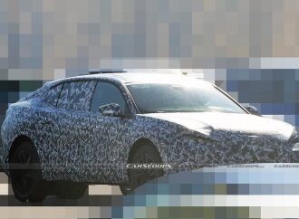 Cazan al crossver mediano de Peugeot