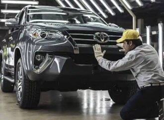 2008 nacional: todos los SUV que se hicieron en la Argentina