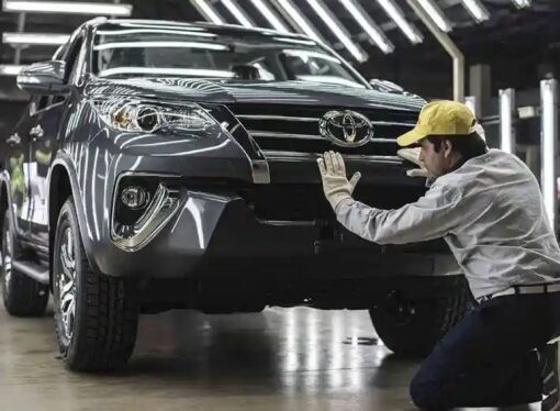 Alertan que las restricciones pronto impedirán la producción de autopartes
