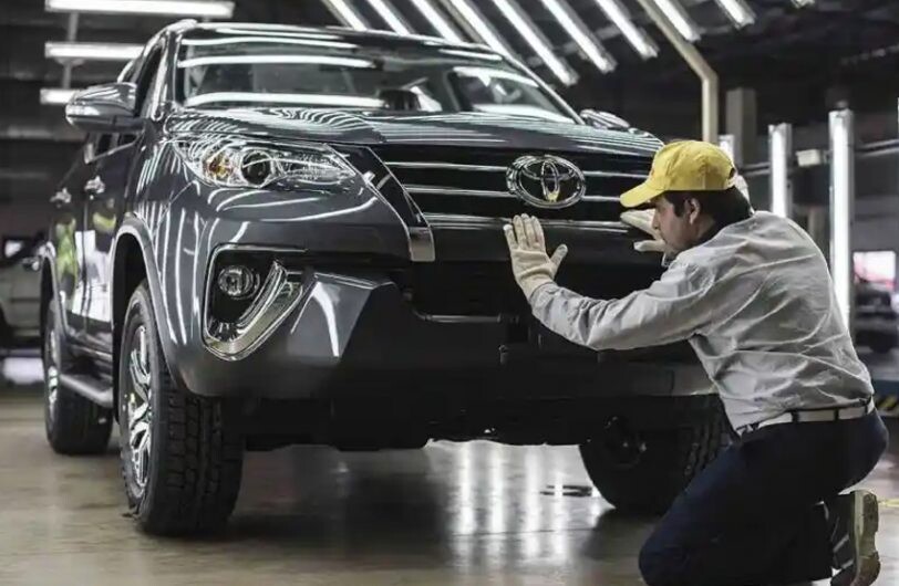 2008 nacional: todos los SUV que se hicieron en la Argentina