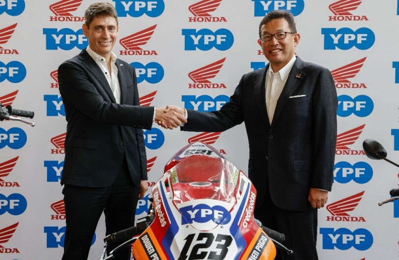 Honda producirá motos en Campana con 100% de energía eléctrica renovable