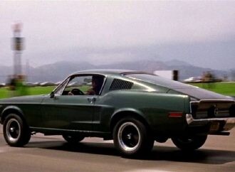 Spielberg dirigirá la nueva película de Bullit