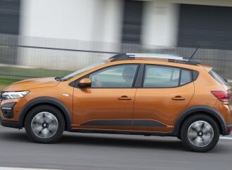 Renault producirá un SUV 1.0 turbo en Brasil, pero aun no dice cuál