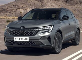 Renault cree que el motor a combustión seguirá vivo “al menos 70 años más”