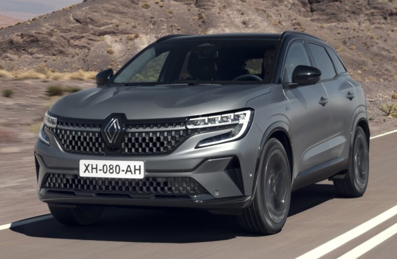 Renault cree que el motor a combustión seguirá vivo “al menos 70 años más”