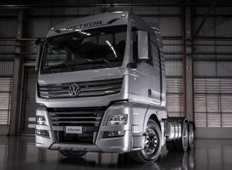 Volkswagen lanzará el Meteor en Expoagro