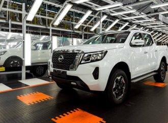 Nissan anunció un segundo turno para Santa Isabel