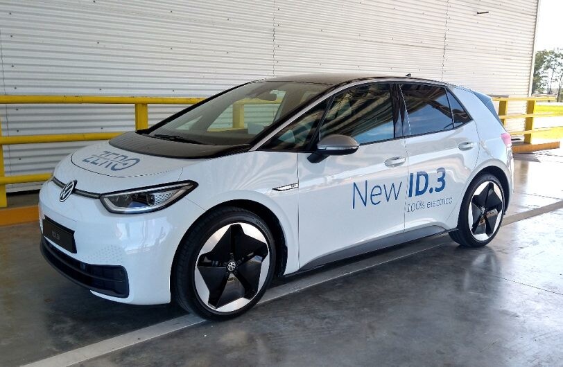 Volkswagen: cuánto venderá este año y cuándo llegan los ID eléctricos