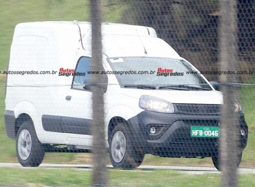 La Fiorino de Peugeot está casi lista. ¿Llegará a la Argentina?