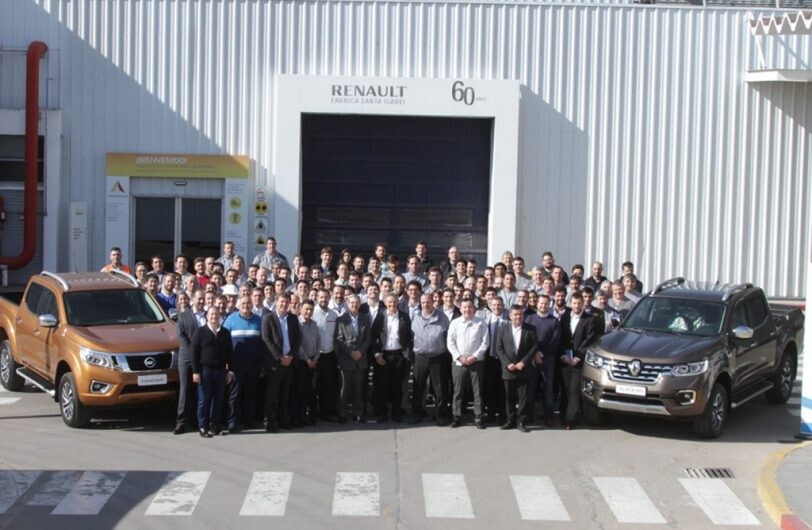 Renault analiza seriamente vender su participación en Nissan