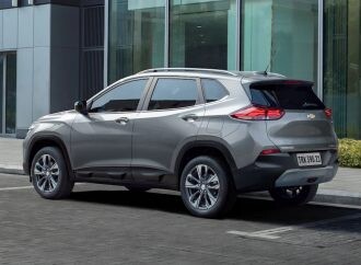Los SUV y crossover más vendidos de agosto 2023