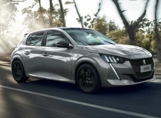 Peugeot lanza el 208 Style