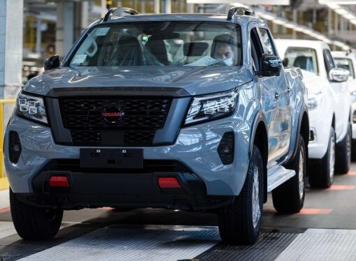 Nissan duplicará su producción en Santa Isabel