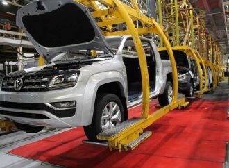 Volkswagen invertirá 250 millones de dólares en Pacheco y Córdoba
