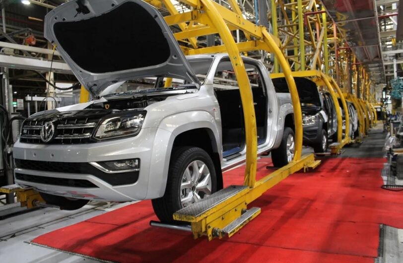 Volkswagen invertirá 250 millones de dólares en Pacheco y Córdoba