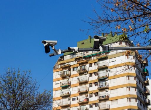 Dónde estarán las 73 nuevas cámaras para controlar el tránsito en CABA