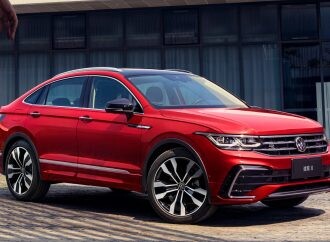 Conocé los 13 SUV de Volkswagen que no se venden en la Argentina