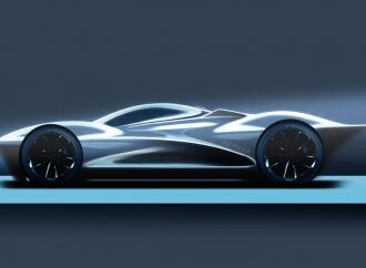 Red Bull hará un superdeportivo de 1250 CV