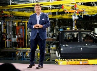 Ford le dirá adiós a la ventas en concesionarios (¿y también a la publicidad?)