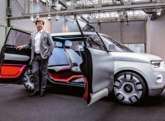 Fiat tendrá modelos globales desde 2024