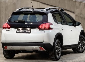 El 2008 pasó a ser el Peugeot más barato de la Argentina