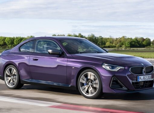 BMW y Mini bajaron el precio de toda su gama, hasta 25%