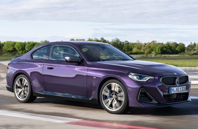 BMW y Mini bajaron el precio de toda su gama, hasta 25%