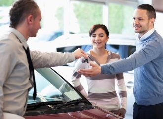 ¿Qué edad tienen los compradores de 0km en la Argentina?