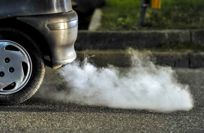 Europa prohíbe oficialmente el motor a combustión a partir de 2035