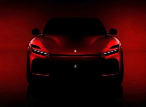 Ferrari lanzará 15 nuevos modelos hasta 2026