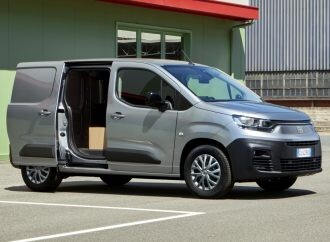 Fiat tiene la llave para modernizar a las viejas Partner y Berlingo