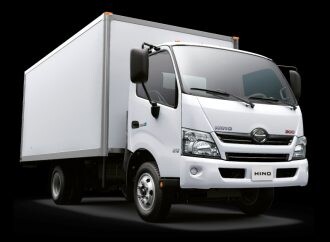 Toyota Argentina incorpora la comercialización de Hino