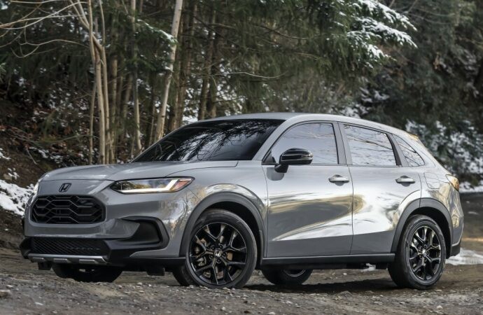 SUV medianos: un repaso a las muchas novedades que habrá en 2023