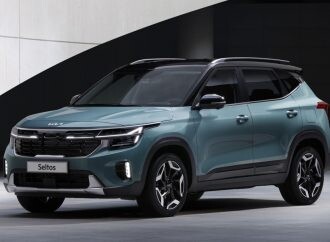 Kia lanza el rediseño del Seltos en Argentina