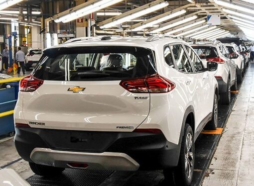 Febrero 2025: las cifras de producción y exportaciones