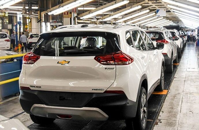 Febrero 2025: las cifras de producción y exportaciones