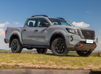 La Nissan Frontier ofrece ahora seis años de garantía. ¿Cuánto brindan sus competidoras?